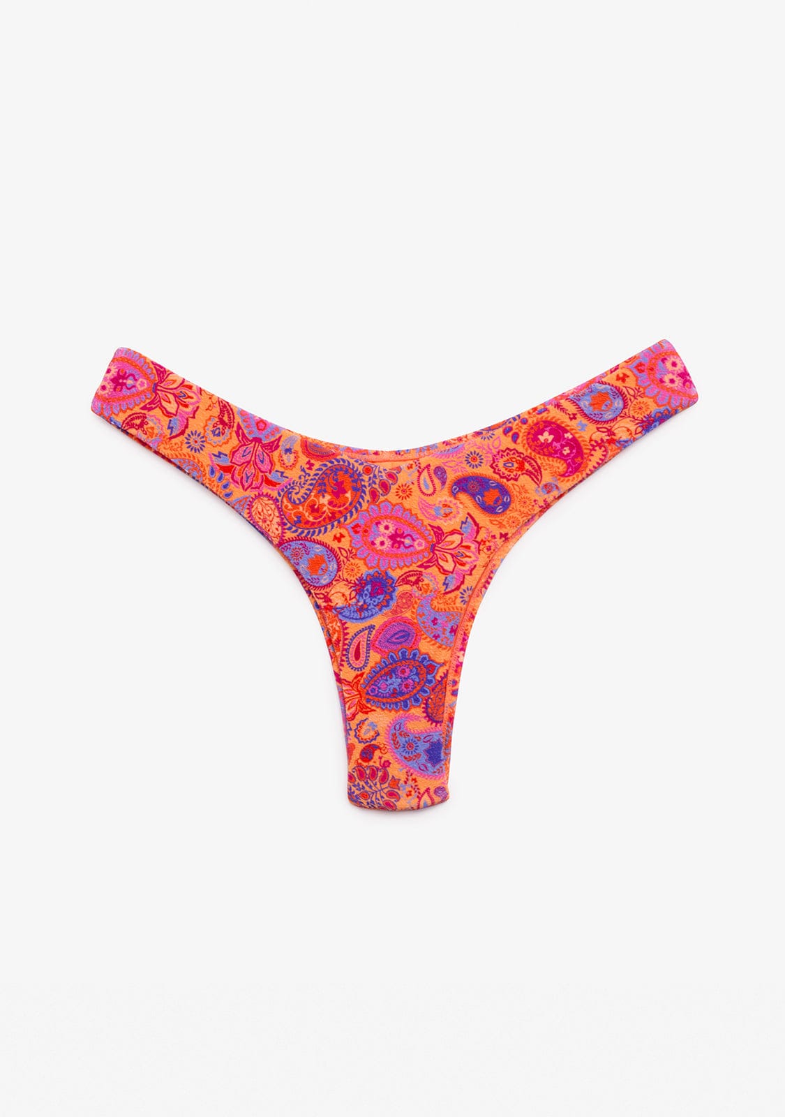 Belltoile™ Gina Alt Paisley Desenli