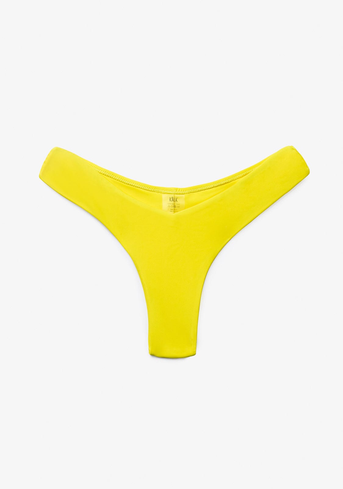 Belltoile™ Gina Alt Sarı