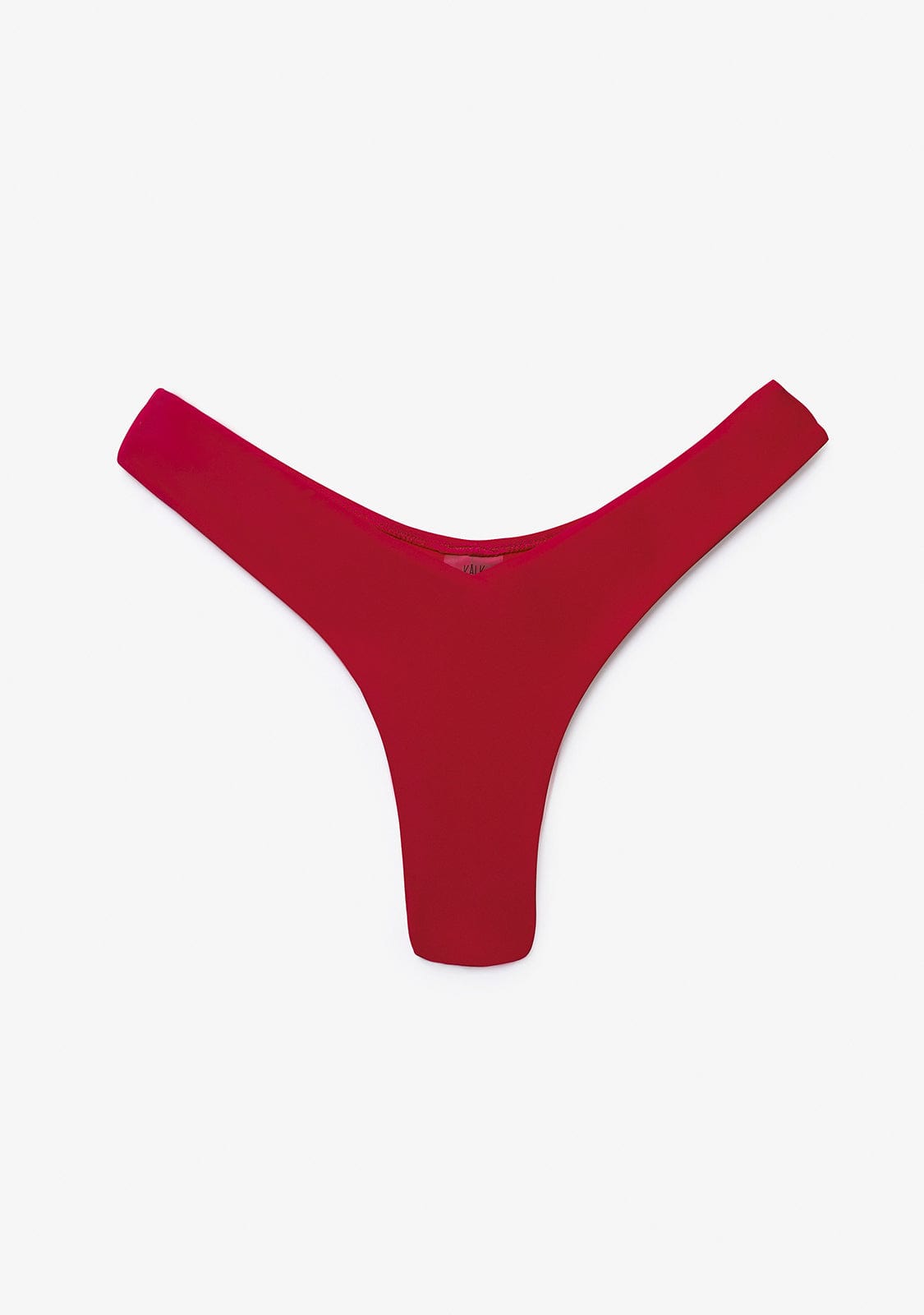 Belltoile™ Gina Alt Kardinal Kırmızı