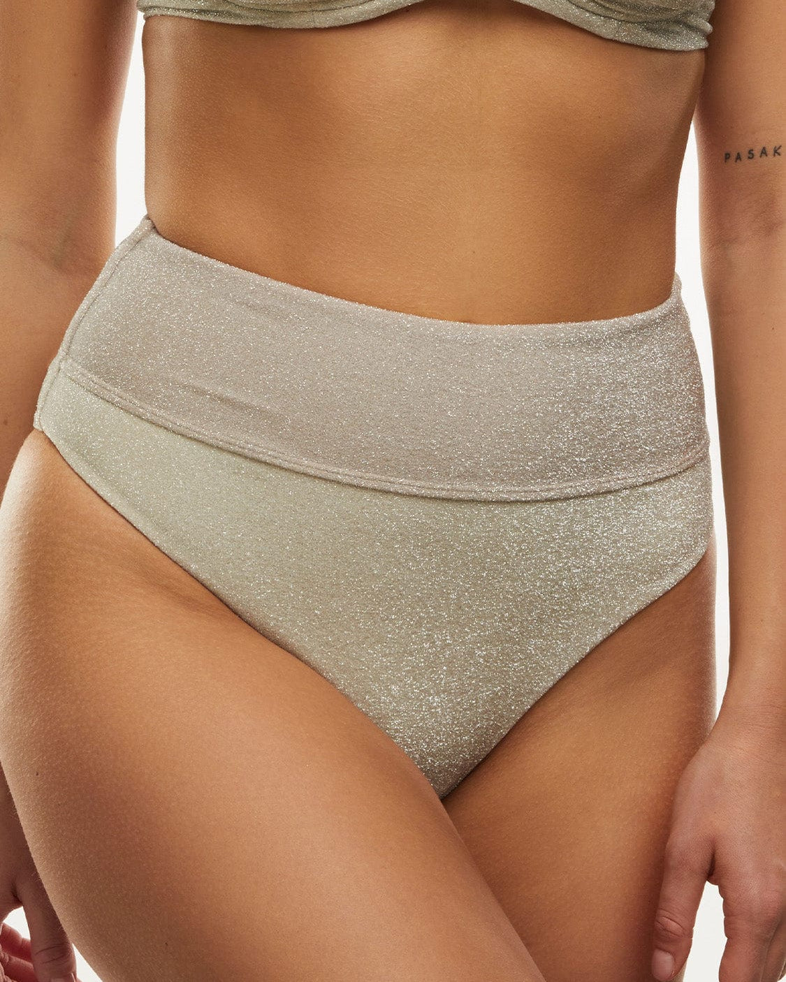 Belltoile™ Manami Alt Altın Sarısı
