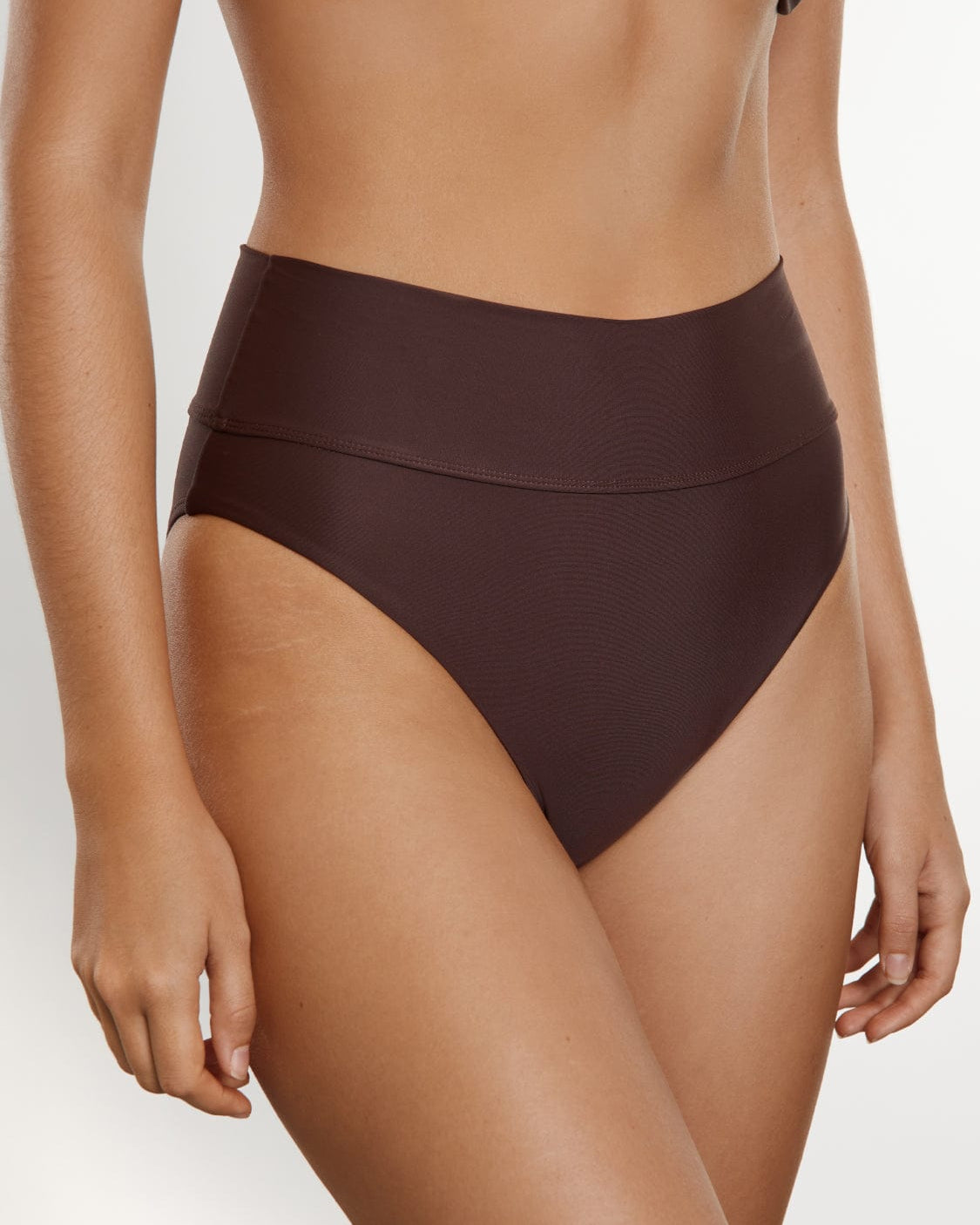 Belltoile™ Manami Klasik Alt Kahve