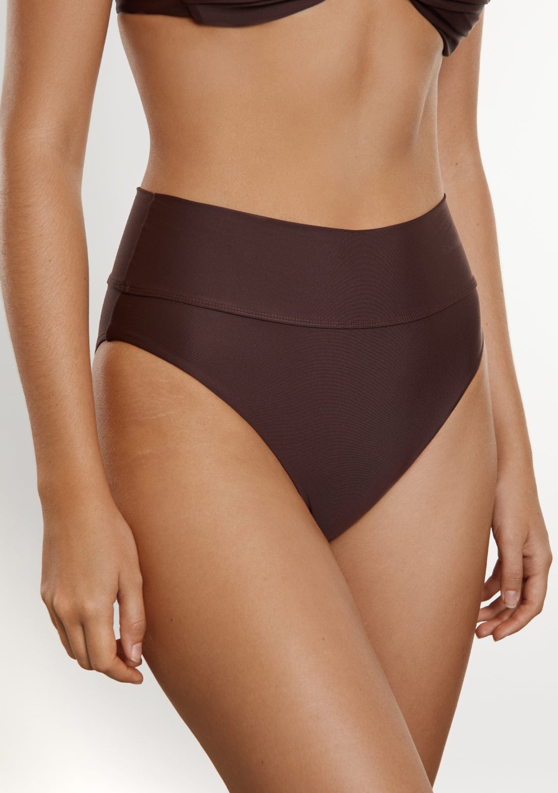 Belltoile™ Manami Klasik Alt Kahve