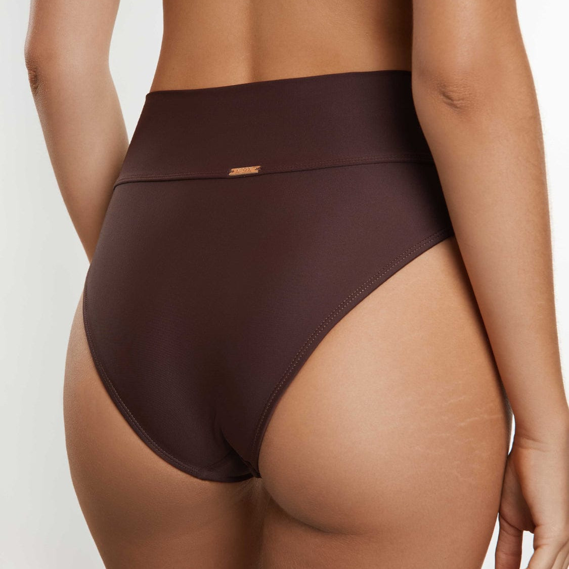 Belltoile™ Manami Klasik Alt Kahve