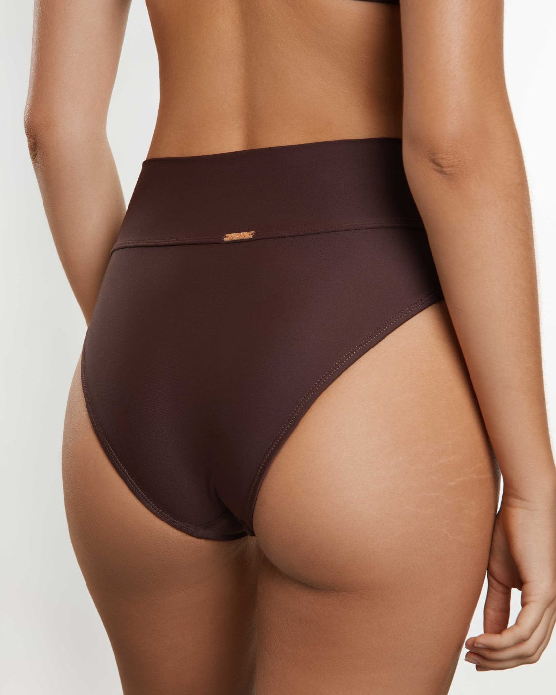 Belltoile™ Manami Klasik Alt Kahve