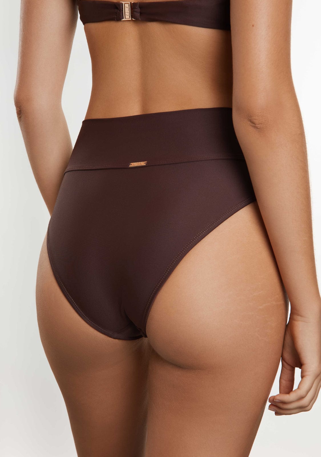 Belltoile™ Manami Klasik Alt Kahve