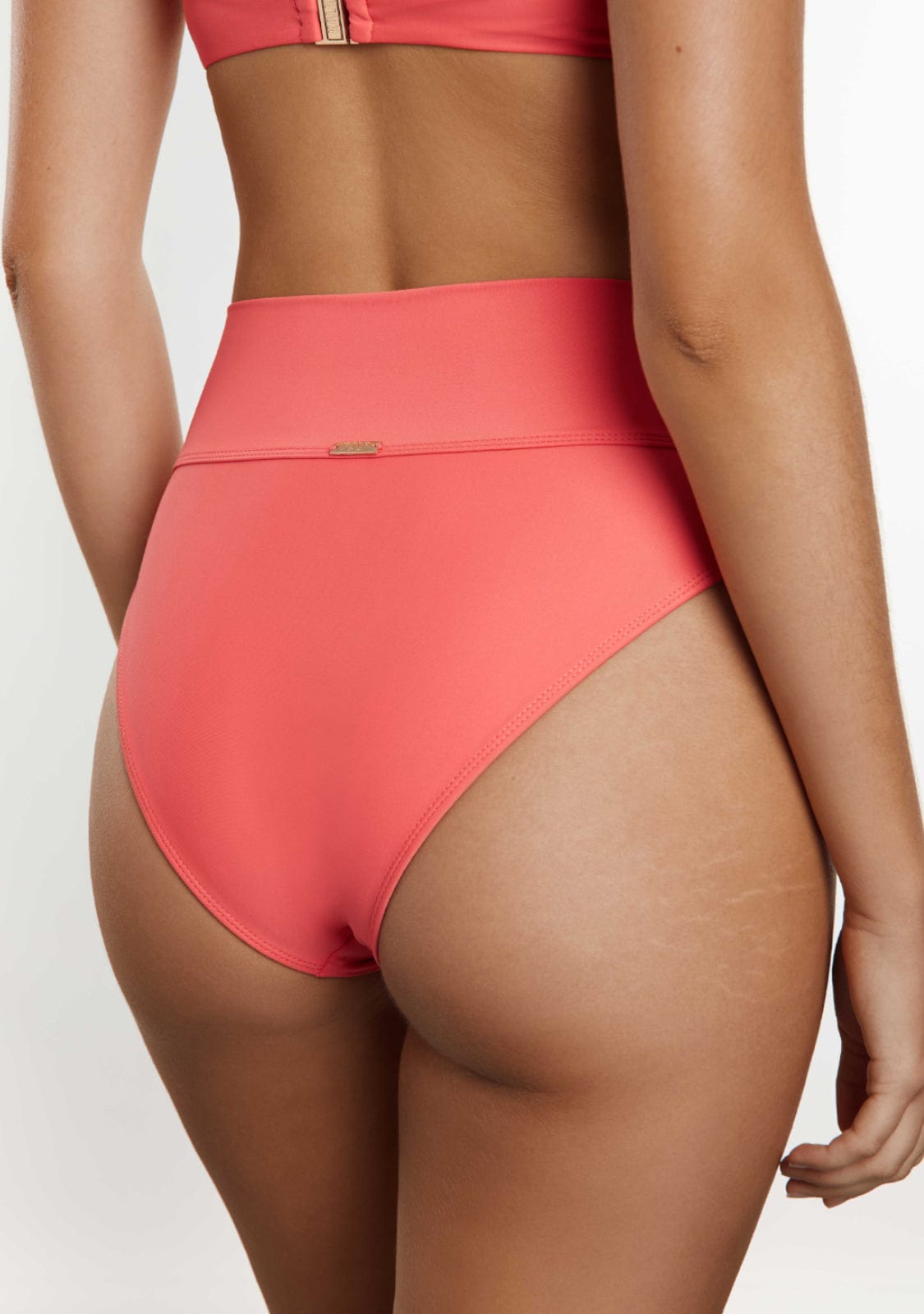 Belltoile™ Manami Klasik Alt Mercan