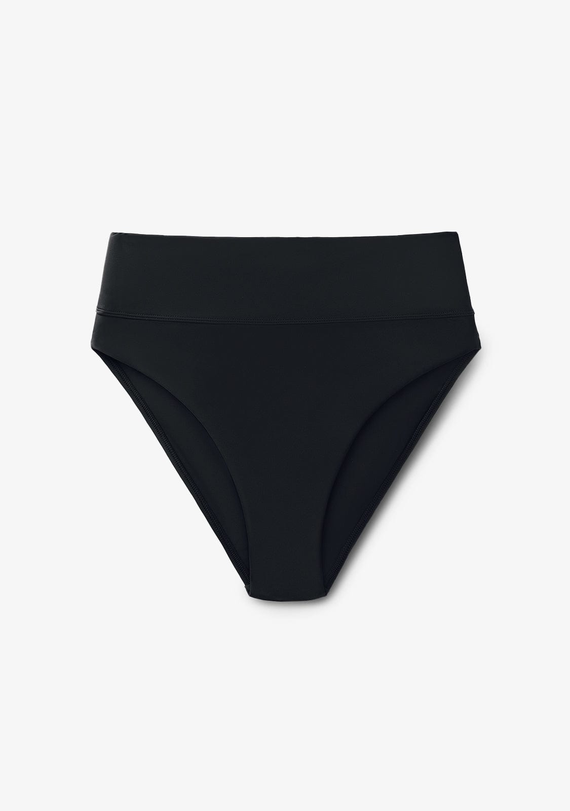 Belltoile™ Manami Klasik Alt Siyah
