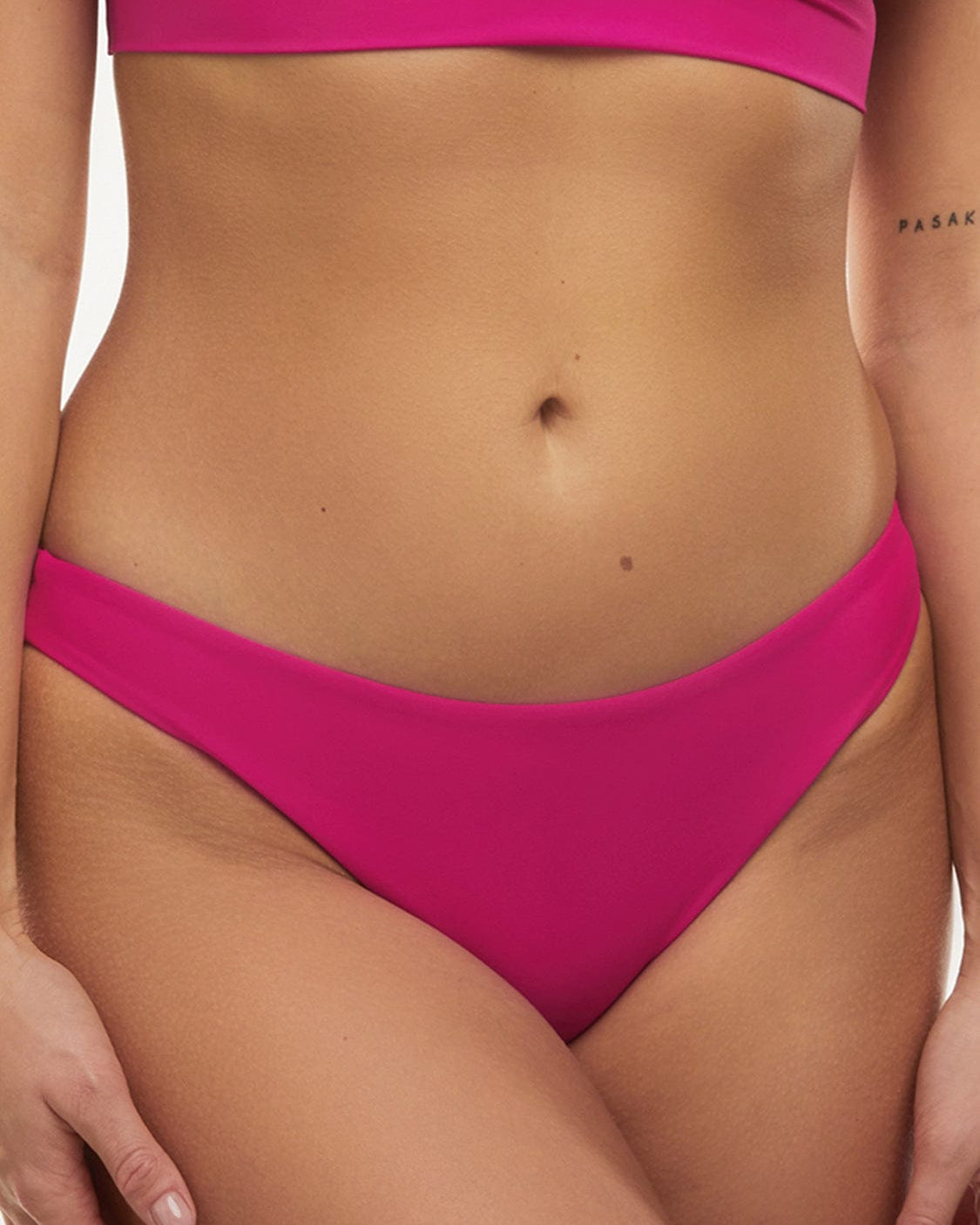 Belltoile™ Gala Alt Asil Pembe