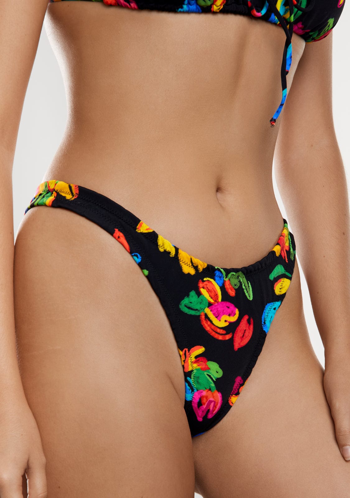 Belltoile™ Maira Alt Çiçek Açmış