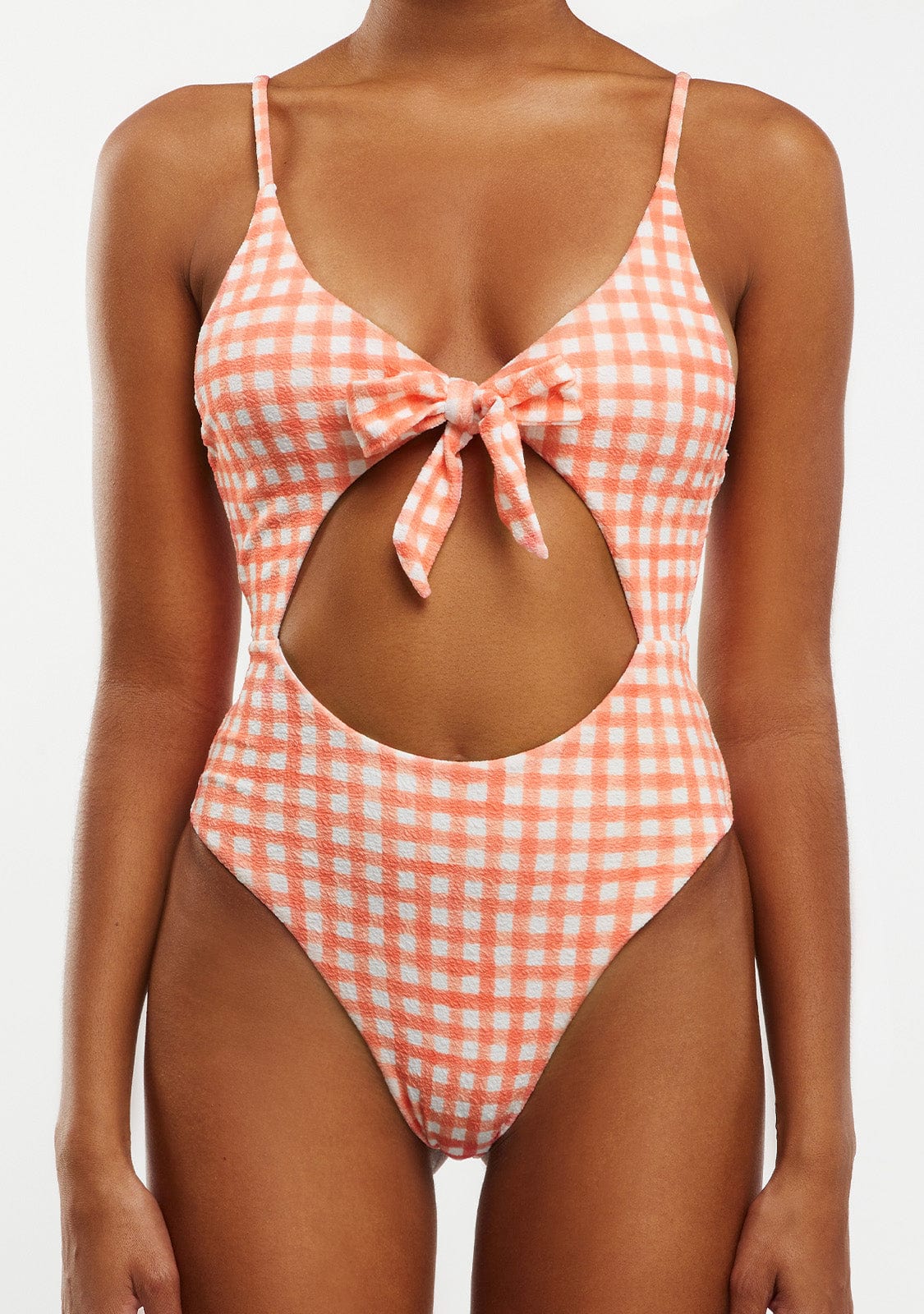 Belltoile™ Feliza Tek Parça Charlotte