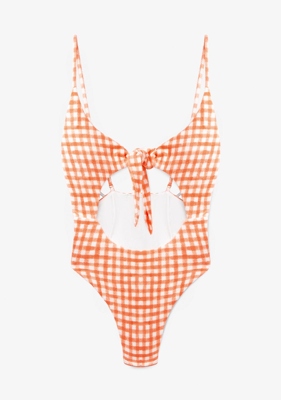 Belltoile™ Feliza Tek Parça Charlotte