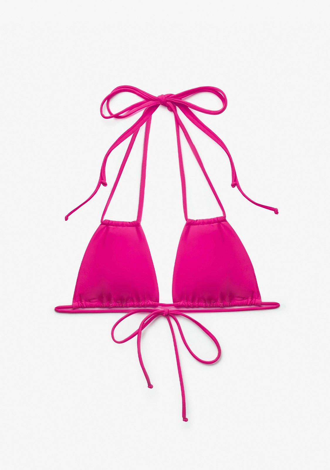 Belltoile™ Akira Üst Asil Pembe