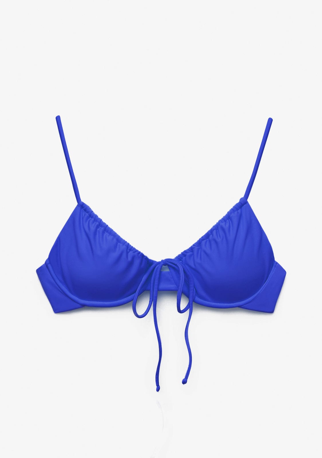 Belltoile™ Rinna Üst İndigo Mavi