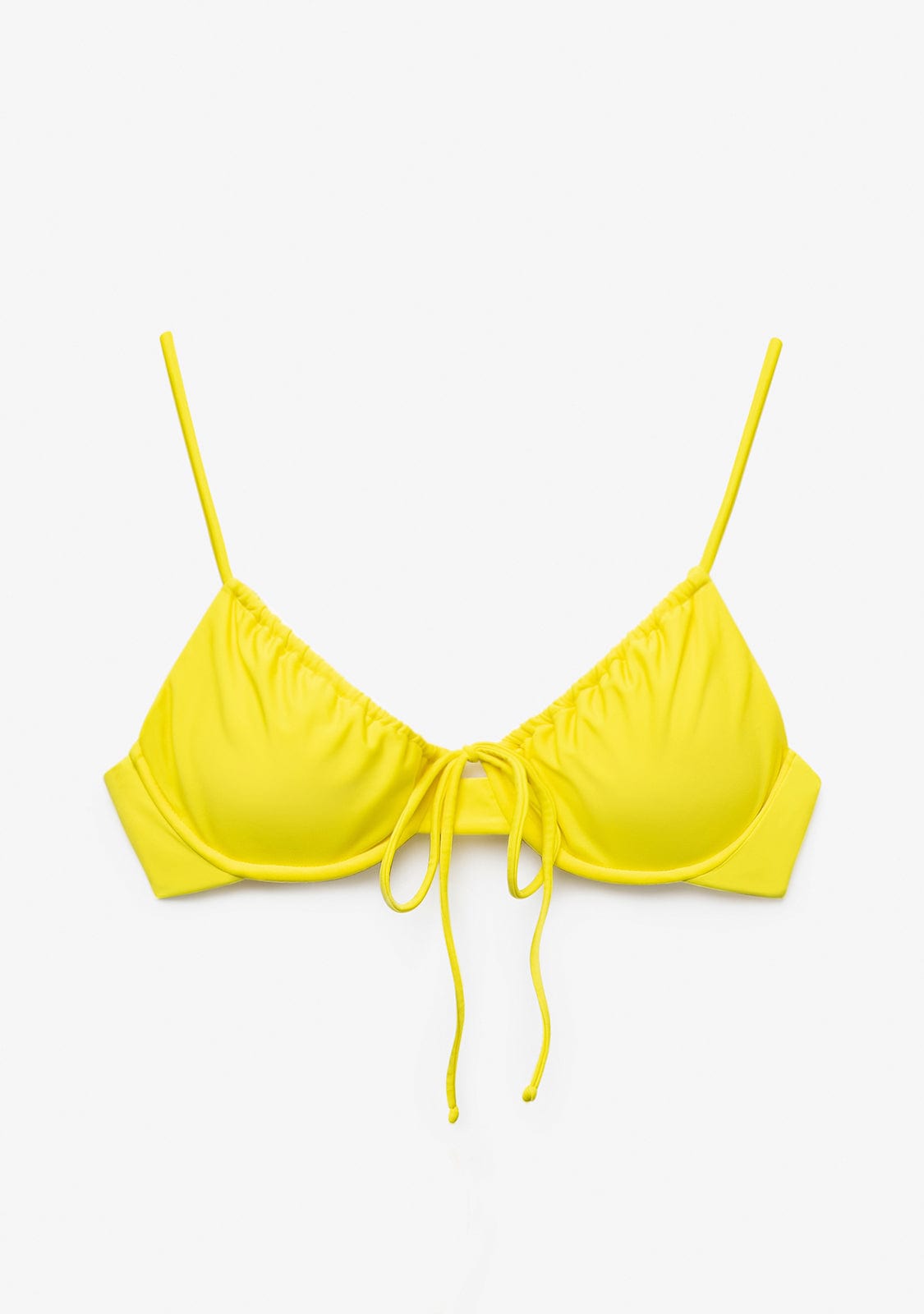 Belltoile™ Rinna Üst Sarı