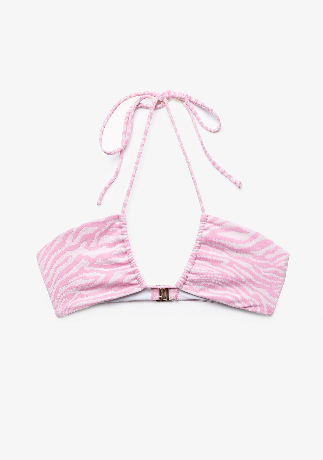 Belltoile™ Isama Üst Zebra Pembe