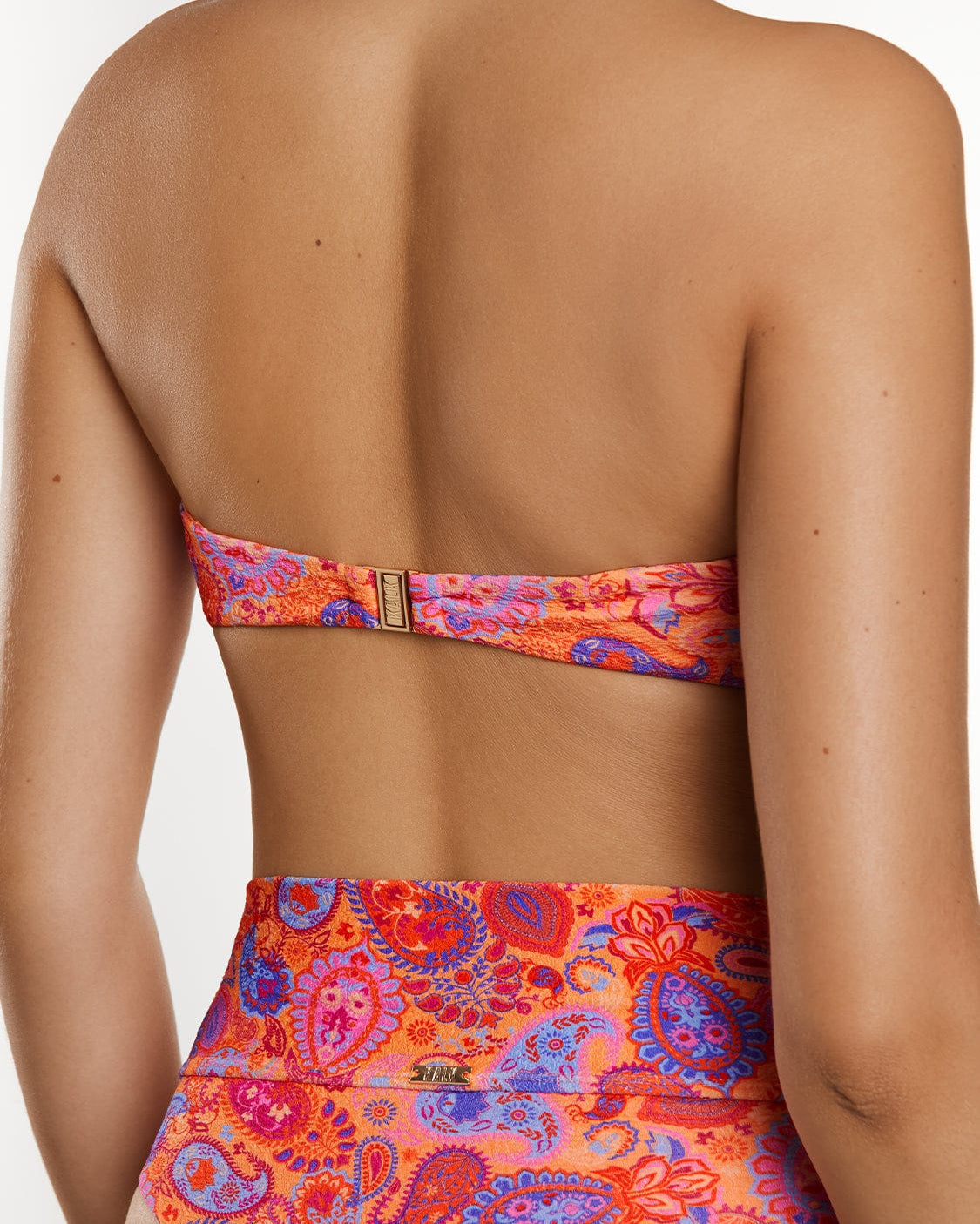 Belltoile™ Pamela Üst Paisley Desenli