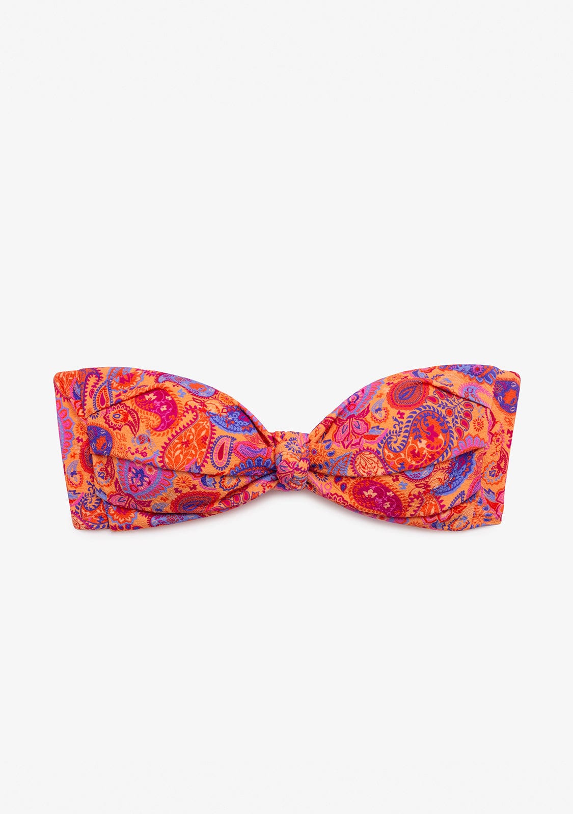 Belltoile™ Pamela Üst Paisley Desenli