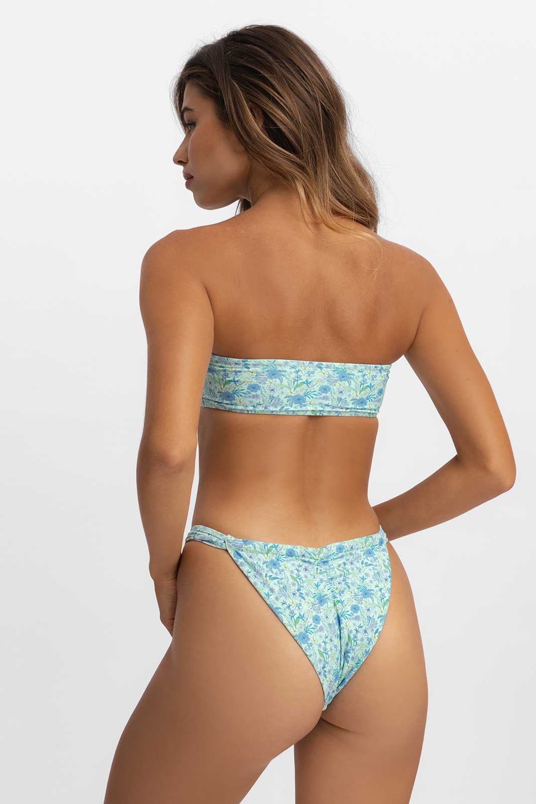 Belltoile™ Nadia Büzgülü Bantlı Üst / Key West
