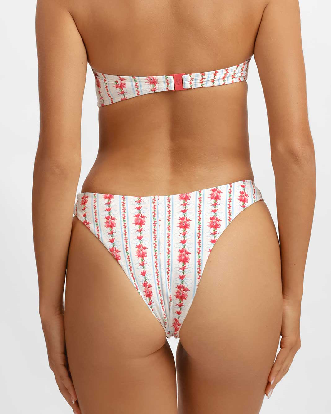 Belltoile™ Alana Ön Bağlamalı Cesur Alt / Lily Love
