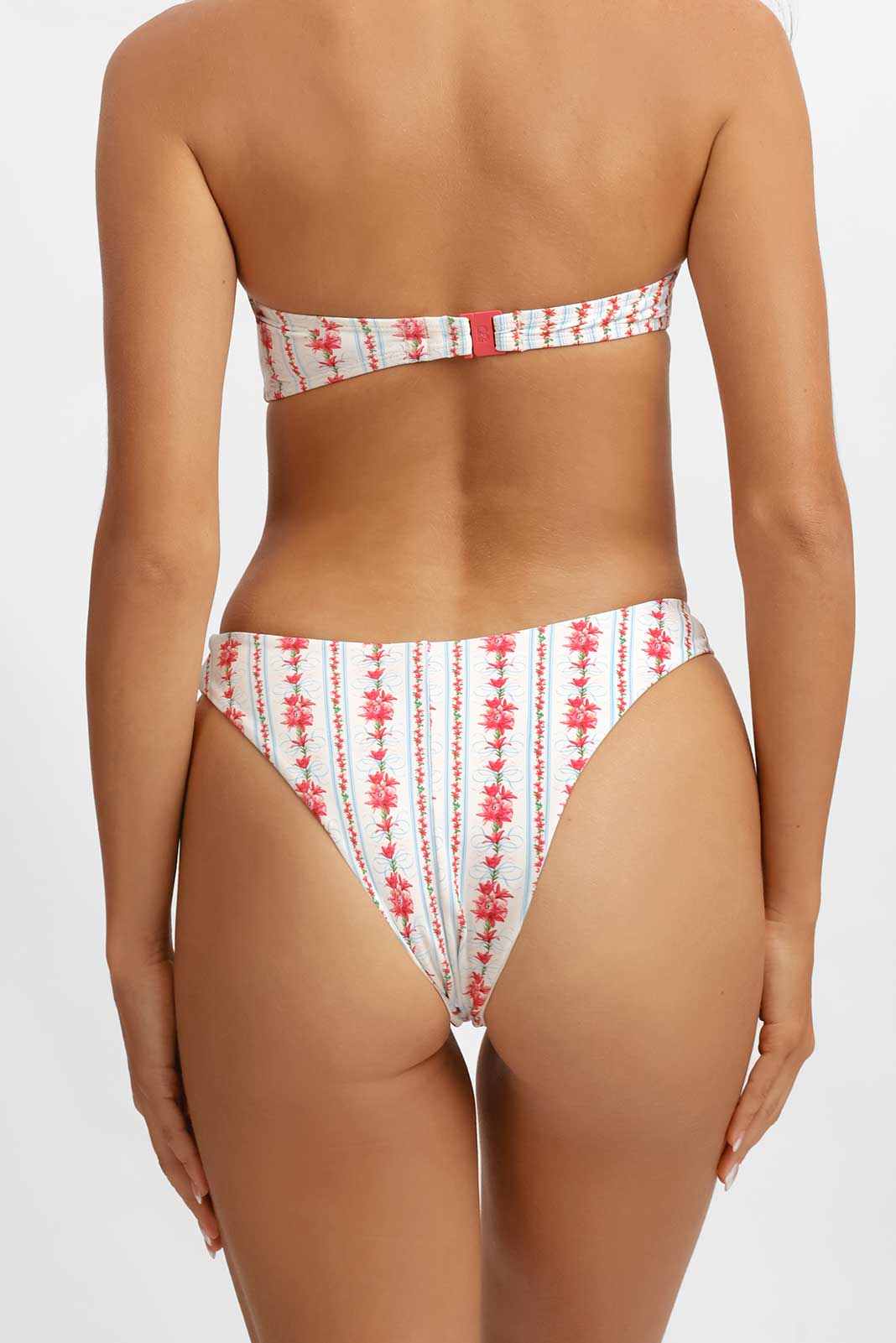 Belltoile™ Alana Ön Bağlamalı Cesur Alt / Lily Love