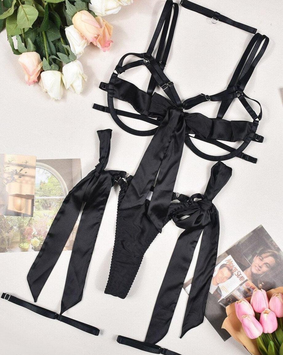 Belltoile™ Liora Fiyonklu İç Giyim