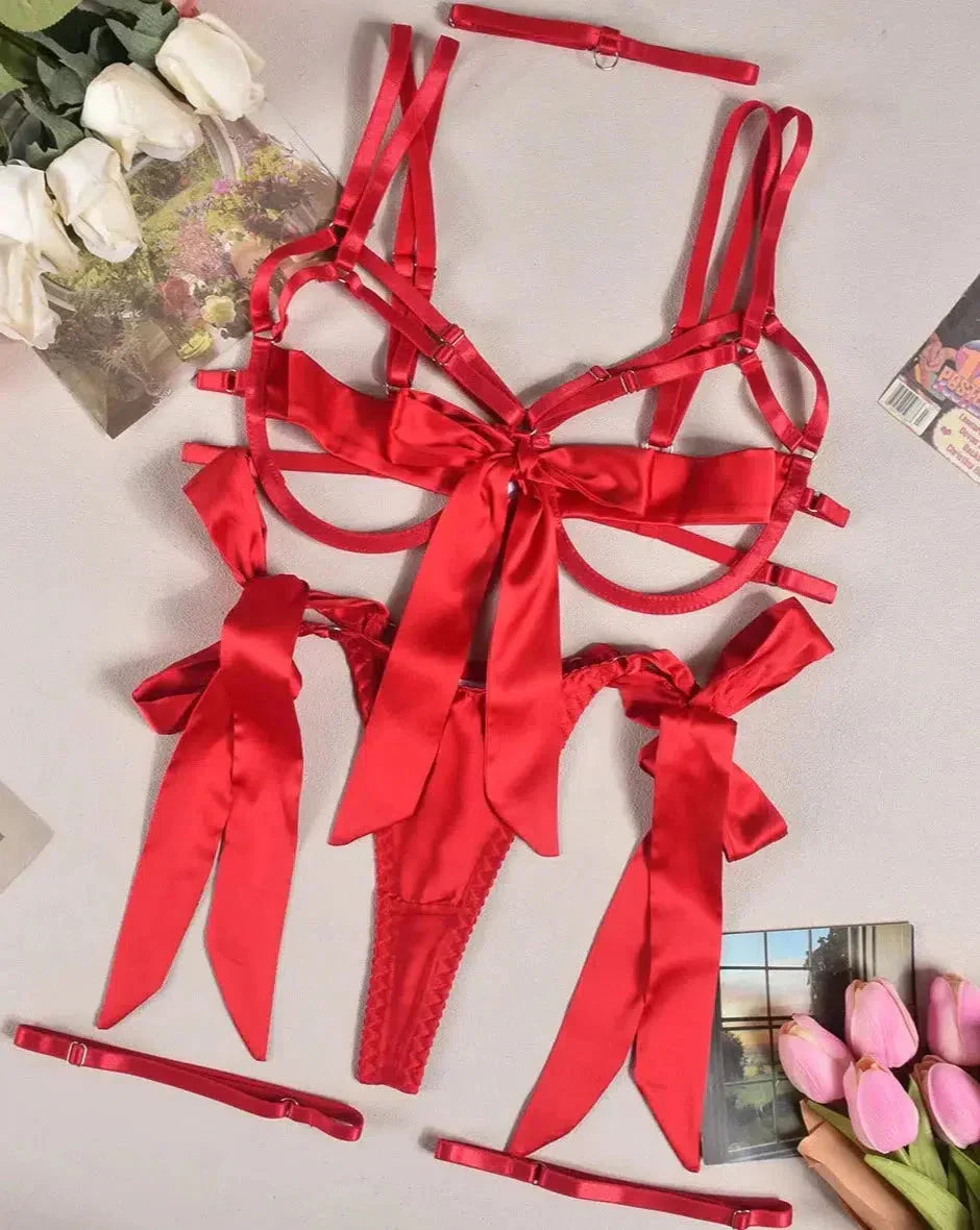 Belltoile™ Liora Fiyonklu İç Giyim