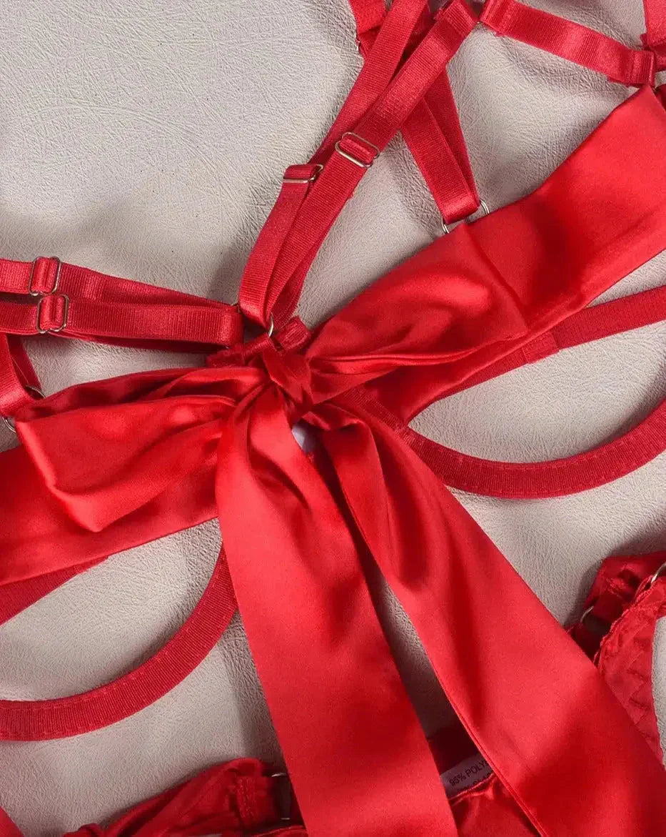 Belltoile™ Liora Fiyonklu İç Giyim