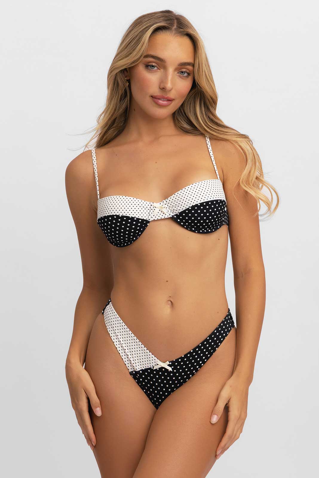 Belltoile™ Amber Cesur Alt / Love Noir