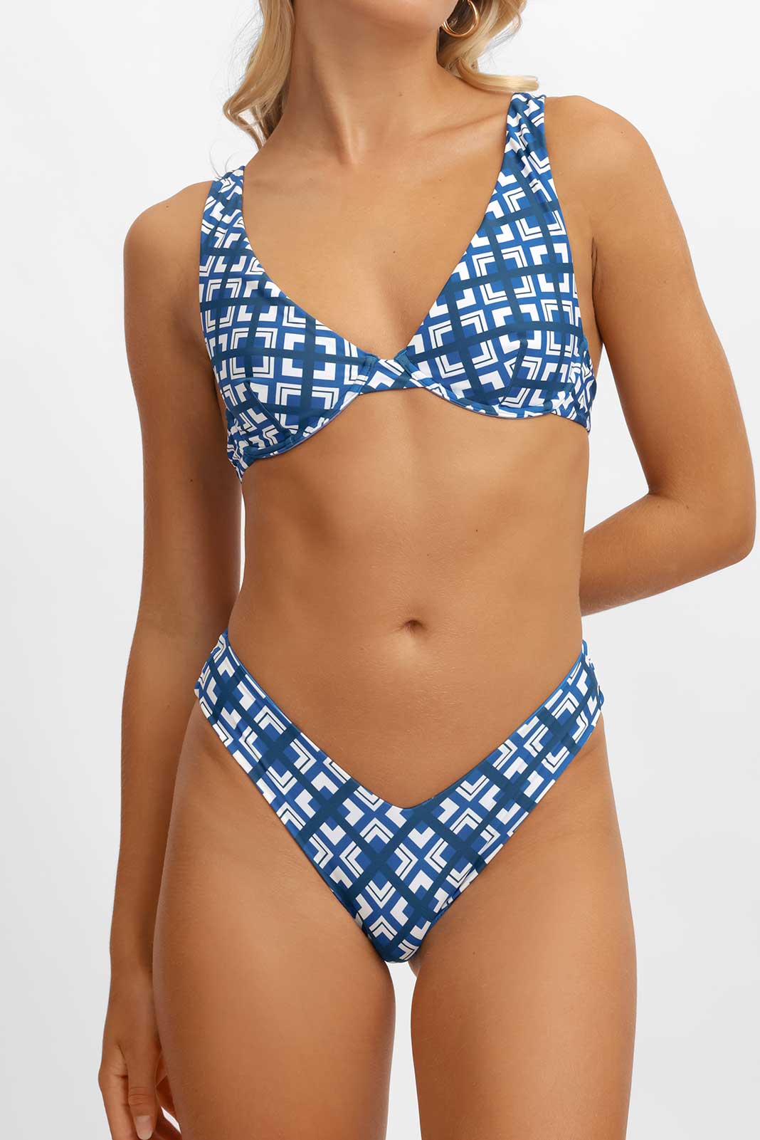 Belltoile™ Vanessa Destekli Üst / Milos