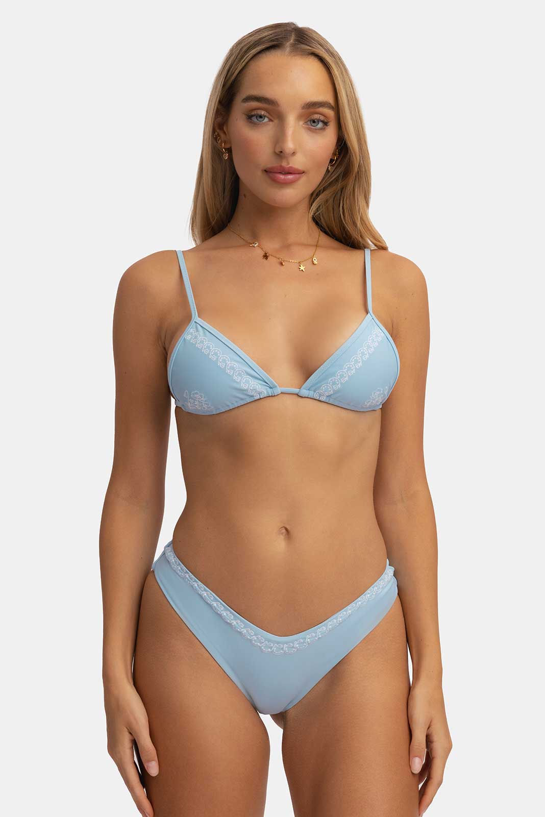 Belltoile™ Maie Büzgülü Orta Kapalı Alt / Reverie