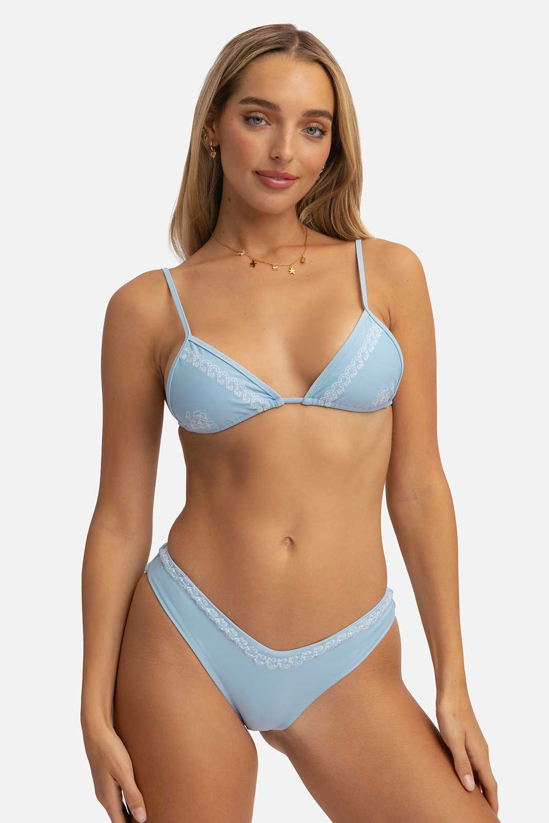 Belltoile™ Cynthia Üçgen Üst / Reverie