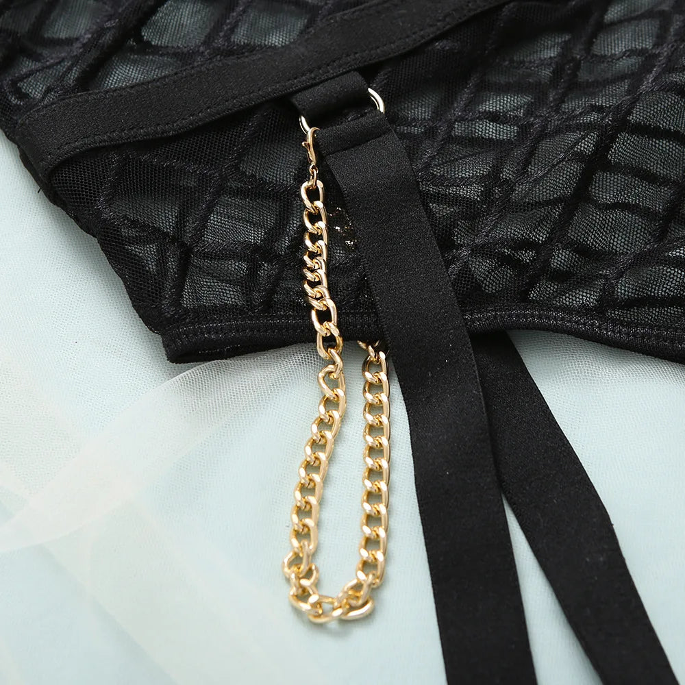Belltoile™ Aria Body