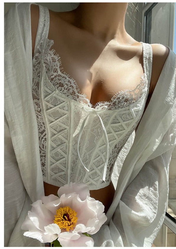 Belltoile™ Kate İtalyan Fiyonklu Bralet