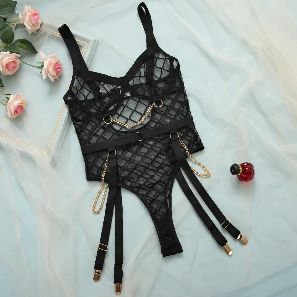 Belltoile™ Aria Body