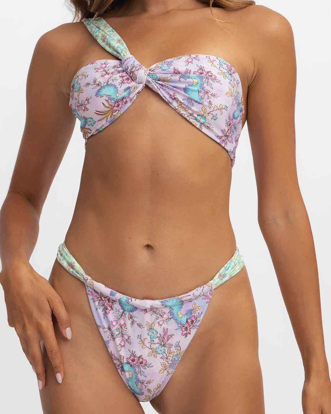 Belltoile™ Giana Asimetrik Üst / Siren Song