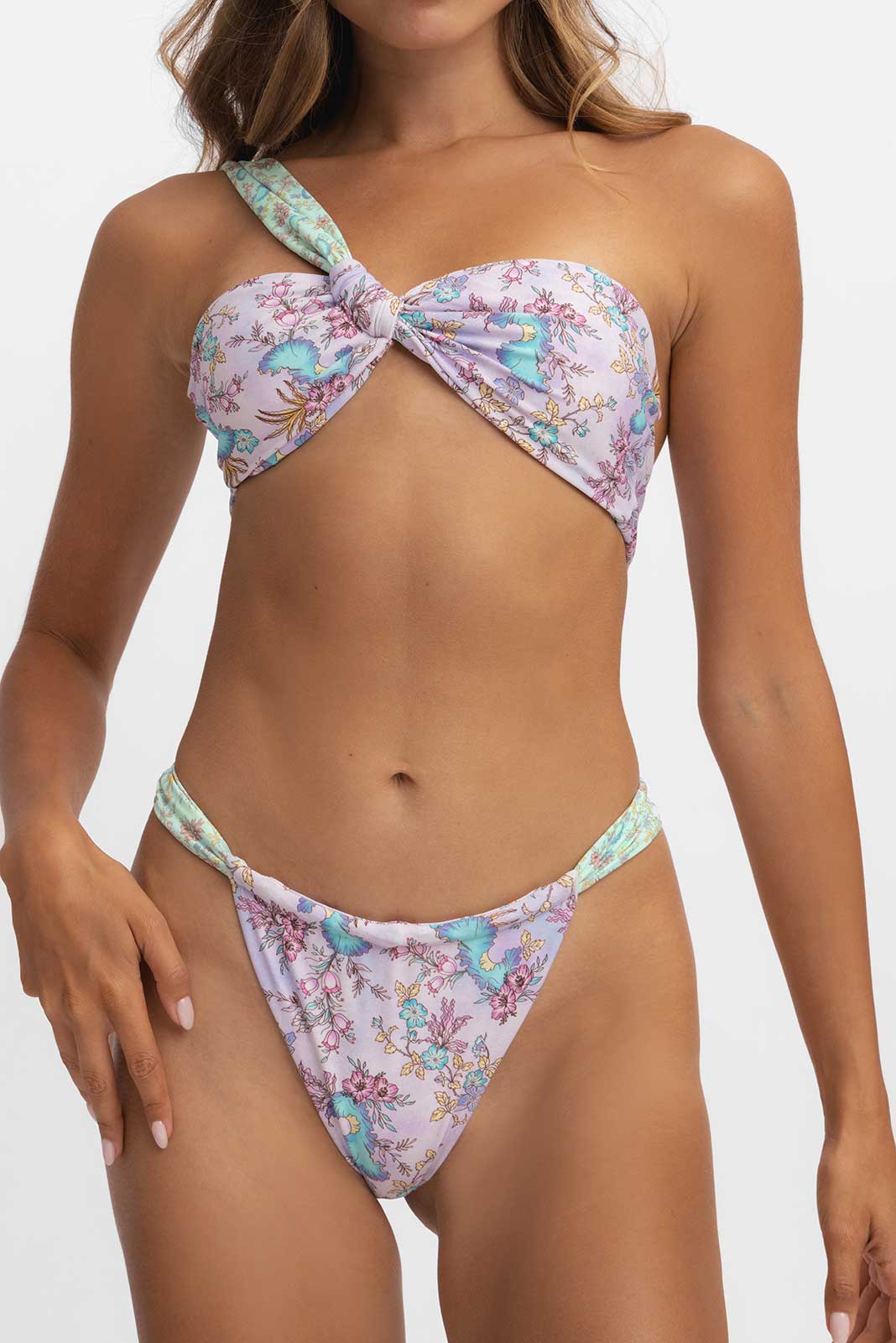 Belltoile™ Giana Asimetrik Üst / Siren Song