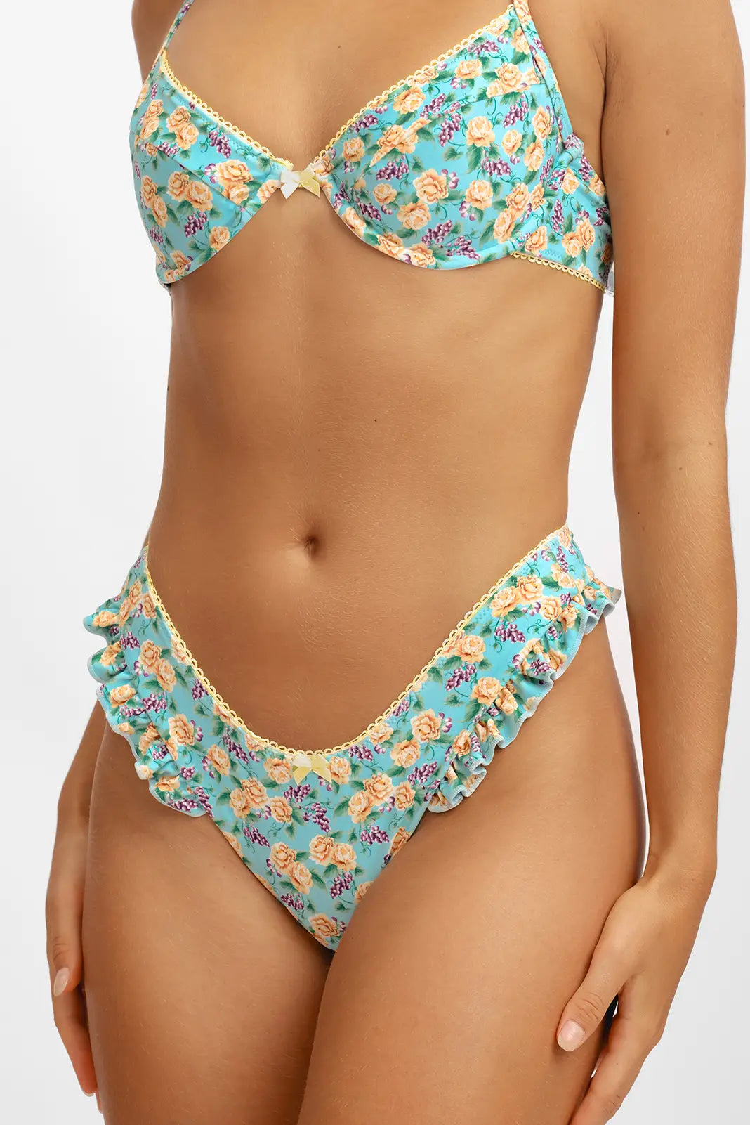 Belltoile™ Candice Destekli Üst / Terrazza (Son İndirim)