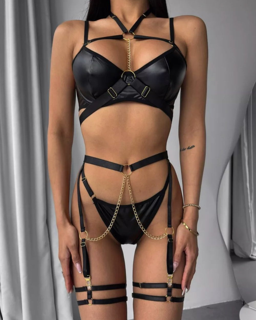 Belltoile™ Abella İç Giyim