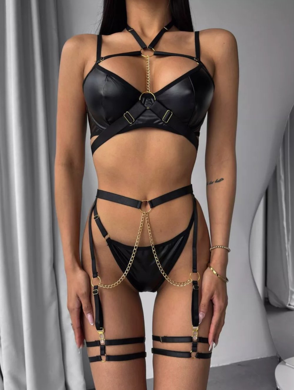 Belltoile™ Abella İç Giyim