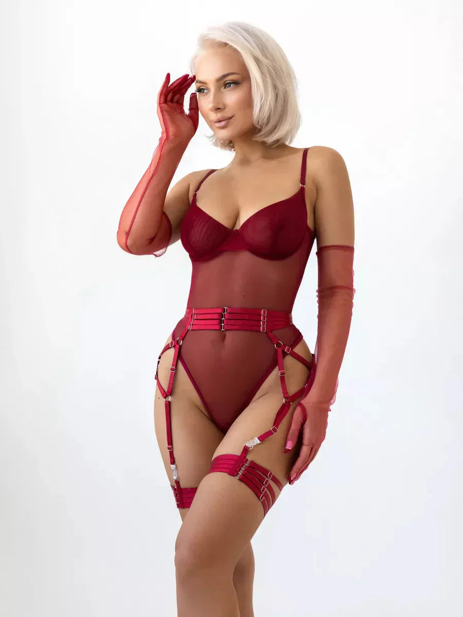 Belltoile™ Amélie Body