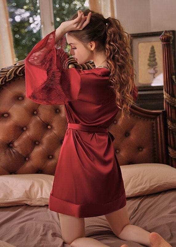 Belltoile™ Harmony Gecelik