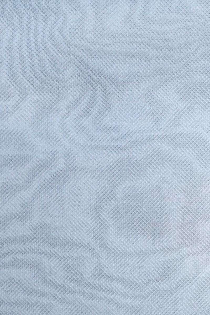 Belltoile™ Sasha Uzun Elbise / Mavi Melodi (Son İndirim)