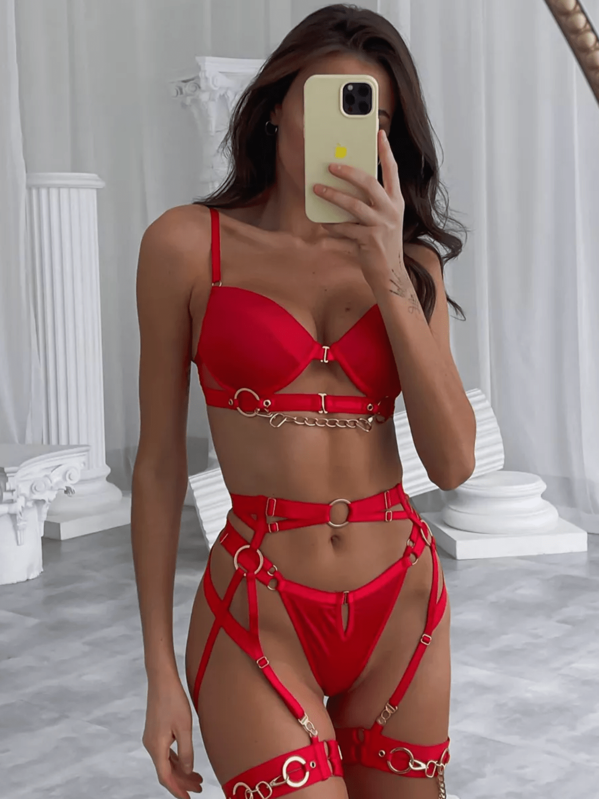 Belltoile™ Dominica İç Giyim