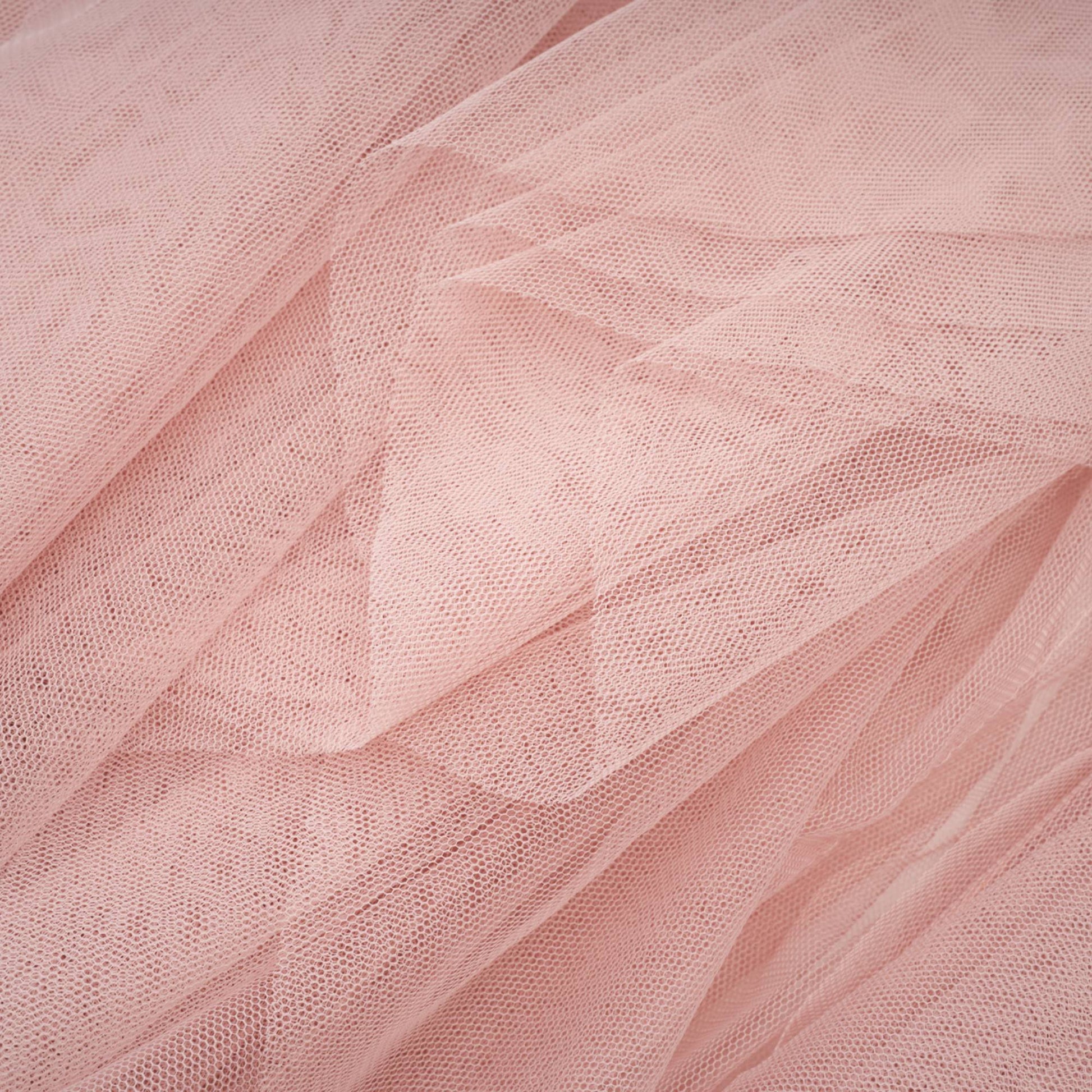 Belltoile™ Eilís Pembe Büstiyer File Maxi Elbise