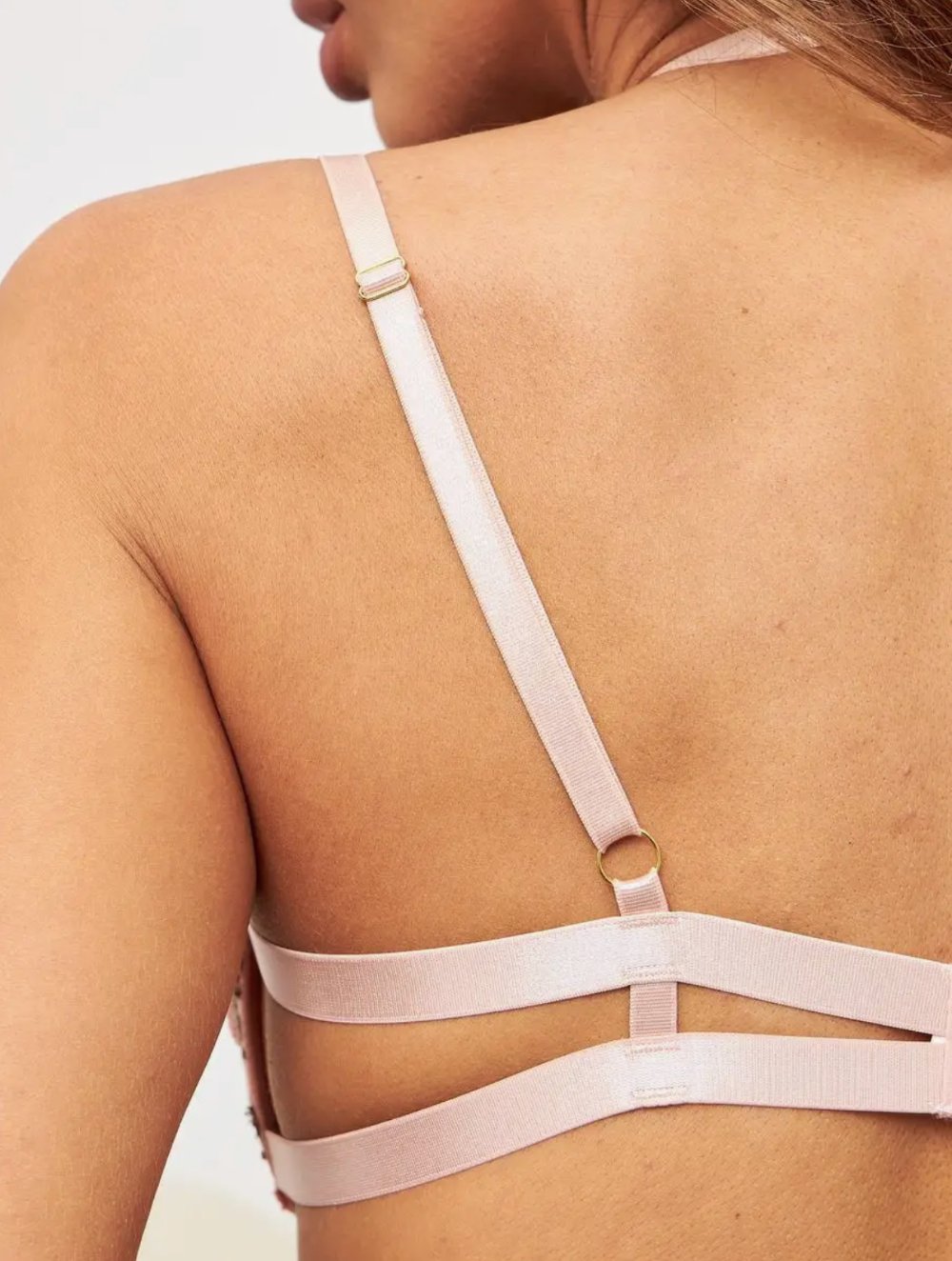 Belltoile™ Flora İç Giyim