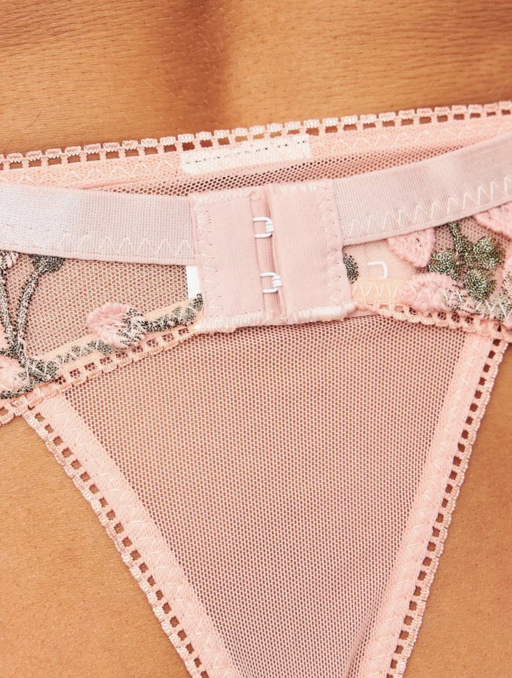 Belltoile™ Flora İç Giyim