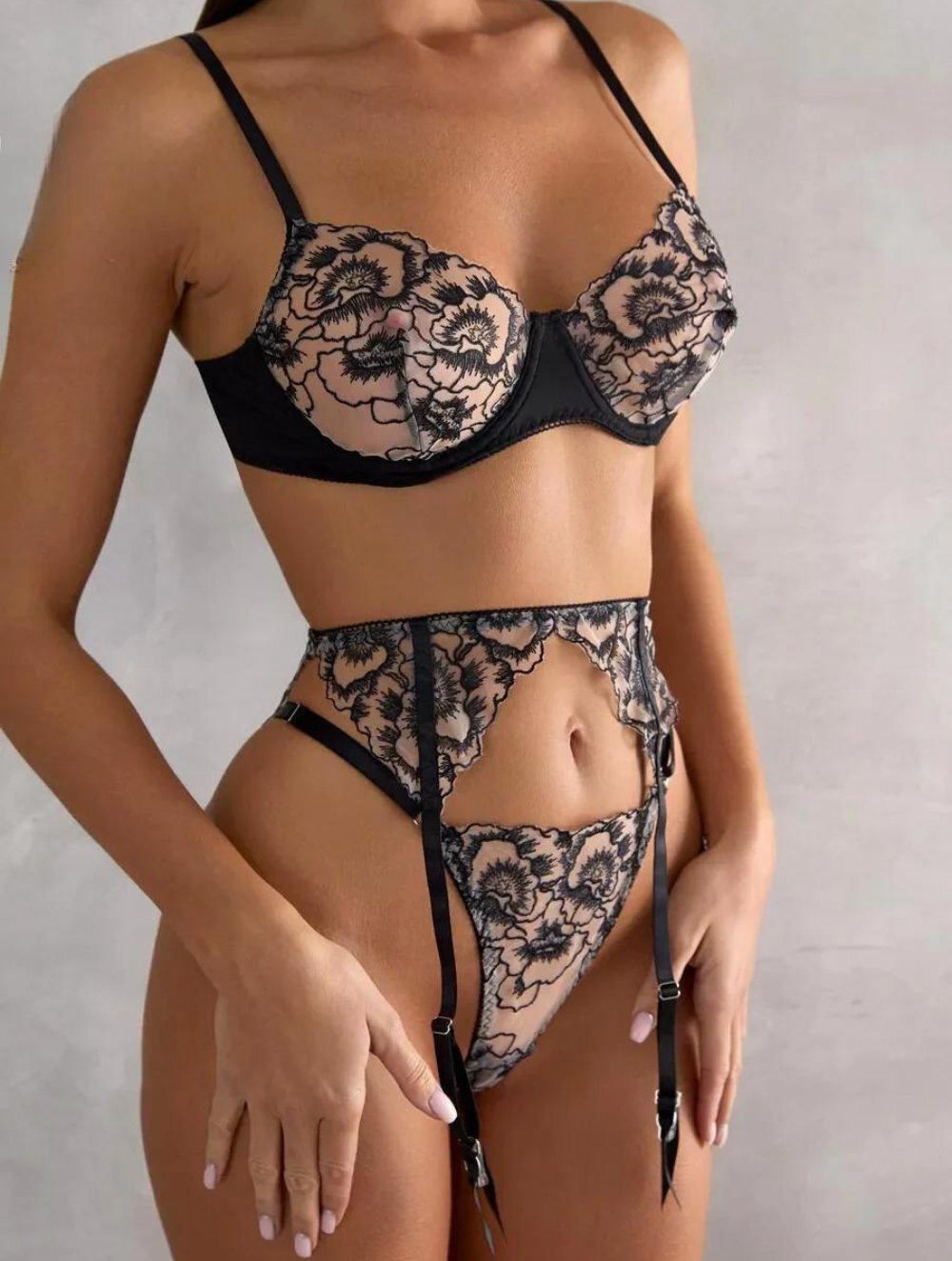 Belltoile™ Michelle İç Giyim