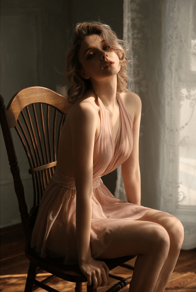 Belltoile™ Gabrielle Gecelik
