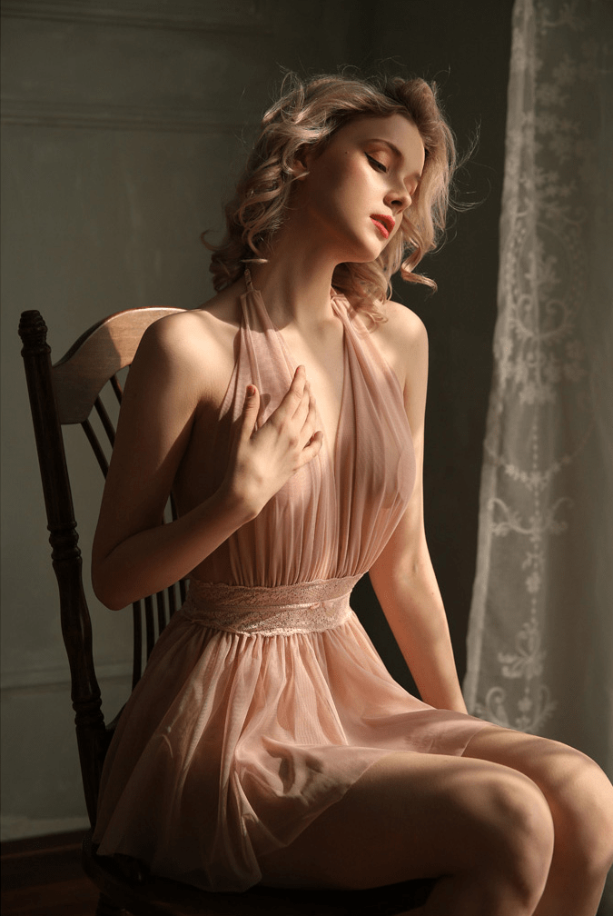 Belltoile™ Gabrielle Gecelik
