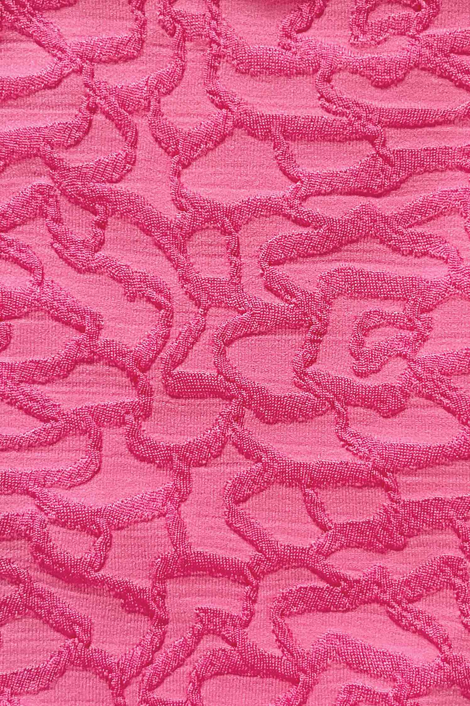 Belltoile™ Şort Külot / Rosy Glow Jacquard